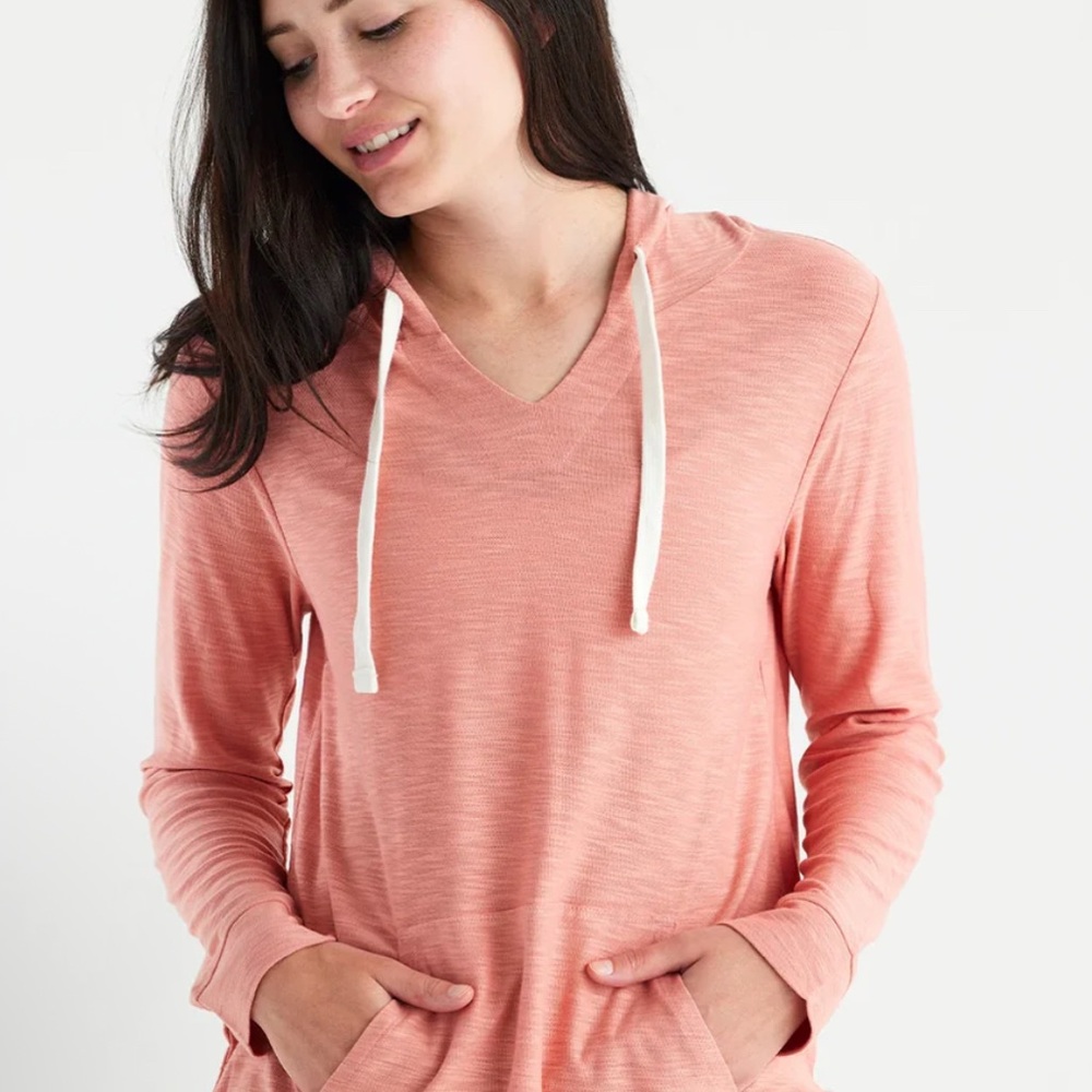 Free Fly Hoodie